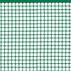 Rete Di Protezione Per Balconi 'Quadranet' Mt. 1 X 50 - (Maglia 5 X 5 Mm) Colore Verde - Sidex