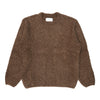 EDWIN Maglia Adulto unisex Edwin Dun Textured Taupe da uomo