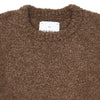 EDWIN Maglia Adulto unisex Edwin Dun Textured Taupe da uomo
