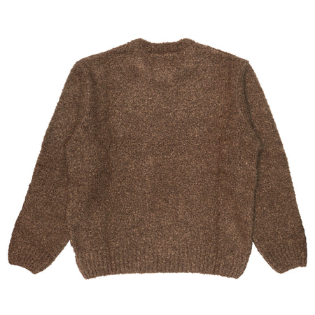 EDWIN Maglia Adulto unisex Edwin Dun Textured Taupe da uomo