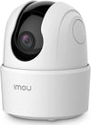 Telecamera Wi-Fi per interni Imou da 3 MP, telecamera di sorveglianza 2K