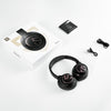 Cuffie wireless SoundPEATS Space riduzione attiva del rumore 5.3 over-ear ENC