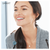 Oral-B Smart 4 4500 Black Edition Spazzolino Elettrico con 2 Testine Smart