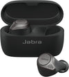 Jabra Elite 75t Auricolari Cuffie Bluetooth con cancellazione attiva del rumore