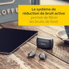 Jabra Elite 75t Auricolari Cuffie Bluetooth con cancellazione attiva del rumore