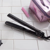 GA.MA Italy Professional Piastra per Capelli G-Style Oxy-Active IHT Wide & Long