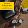 Jabra Elite 75t Auricolari Cuffie Bluetooth con cancellazione attiva del rumore