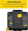 Jabra Elite 75t Auricolari Cuffie Bluetooth con cancellazione attiva del rumore