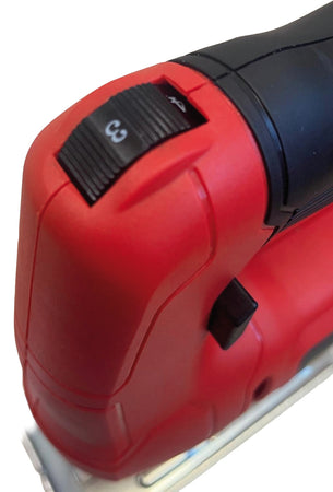 Globex Seghetto Alternativo Gx 420 Sa 420W