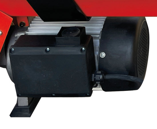 Globex Spaccalegna Elettrico Orizzontale Gx 5/1500 Sl 5 Ton 1500 W