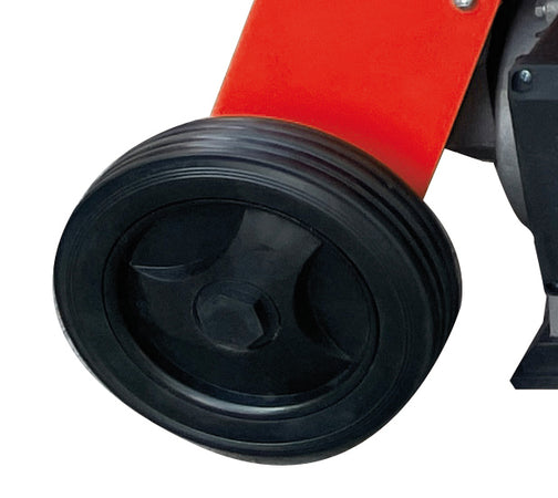 Globex Spaccalegna Elettrico Orizzontale Gx 5/1500 Sl 5 Ton 1500 W