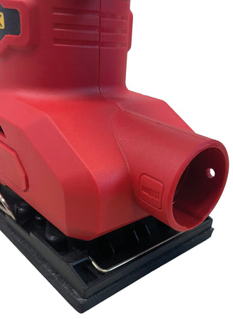 Globex Levigatrice Orbitale Gx 200 Lo 200 W