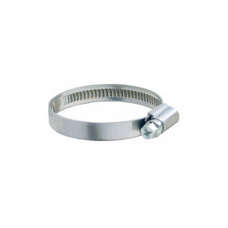 Fascetta Metallica Stringitubo W1- Diam. 16-27- Friul- Pezzi 100