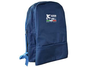 Zaino Bli- - Cm.32X20X46H. - 1 Pezzi Aldeghi