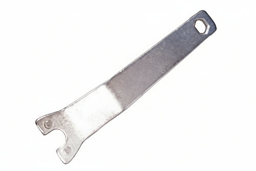 Chiave Fissa Smerigliatrice- - Mm.35 - 5 Pezzi Excel