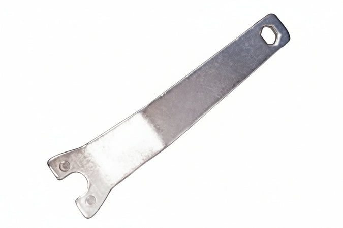 Chiave Fissa Smerigliatrice- - Mm.35 - 5 Pezzi Excel