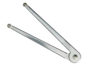 Chiave Fissa Smerigliatrice Compasso - 5 Pezzi Excel