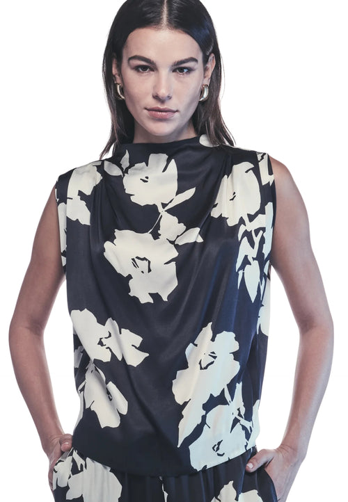 Liviana Conti BLUSA KIM Donna fantasia da donna