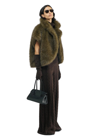 Liviana Conti CAPPA ALYN Donna smanicata da donna