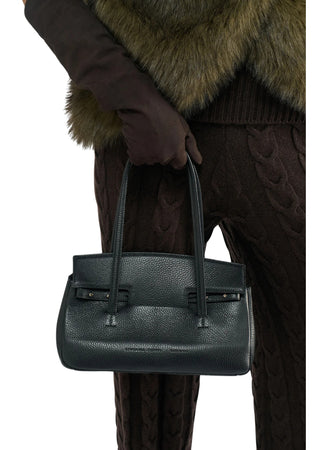 Liviana Conti CAPPA ALYN Donna smanicata da donna