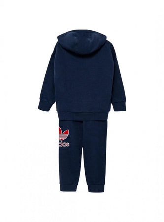 ADIDAS ORIGINALS Completo Bambino unisex Adidas Originals JC9176 da bambino