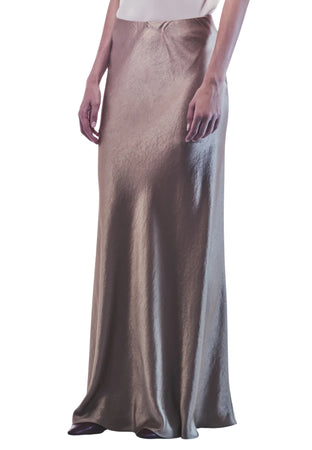 Liviana Conti GONNA REMIE Donna satein da donna