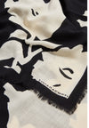Liviana Conti MAXI FOULARD REBECCA Donna fantasia da donna