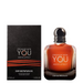 Giorgio Armani Stronger With You Absolutely Eau de Perfum 100ML Profumo