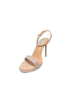 STEVE MADDEN Scarpe Donna Steve Madden Sandalo aperto con tacco a spillo, chiusura con cinturino. da donna