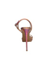 STEVE MADDEN Scarpe Donna Steve Madden Sandalo aperto con tacco a spillo, chiusura con cinturino. da donna