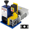 Spellafili Elettrico 220V VEVOR HXSMS-025, 1.5-25mm, Riciclaggio Rame, Isolamento Plastica/Gomma - Happybuy