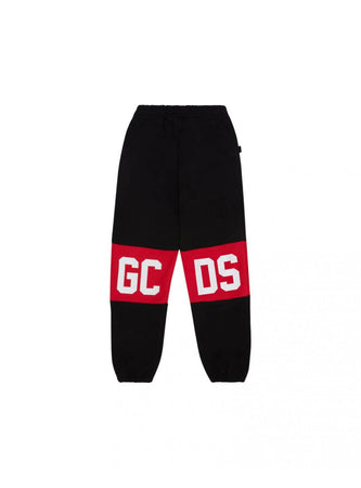GCDS Pantaloni Bambino 3017BA da bambino