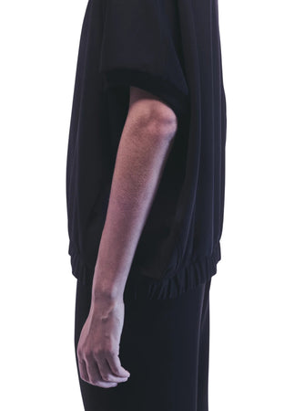 Liviana Conti BLUSA ESME Donna OVERSIZE da donna