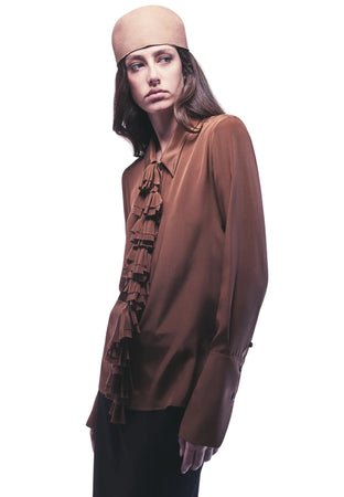 Liviana Conti CAMICIA BETSY Donna CON ROUGE AVANTI da donna