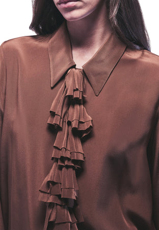 Liviana Conti CAMICIA BETSY Donna CON ROUGE AVANTI da donna