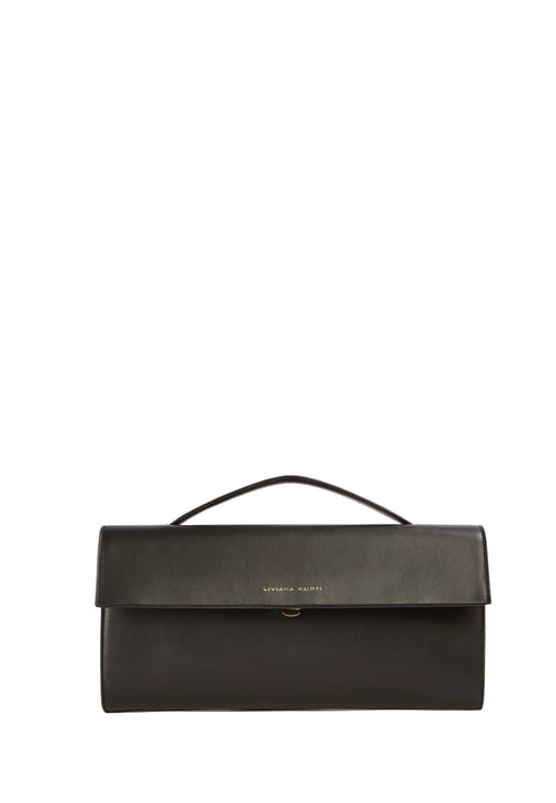 Liviana Conti BORSA CLUTCH GRACE Donna RETTANGOLARE da donna