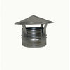 C Fumaiolo Cappello Cinese Zincato D 13 Cm- 2,0 Pz