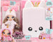 Na Na Na Surprise 3-in-1 Backpack Bedroom Unicorn Playset con Bambola Fashion