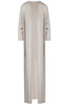SO ALLURE So Allure - Cardigan - 451623 - Tortora da donna