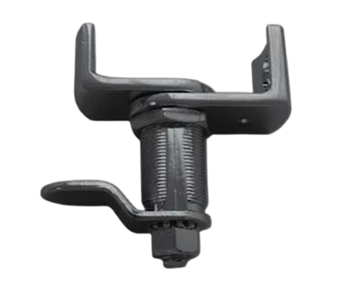 Serratura Lucchettabile Per Armadietto- 1,0 Pz