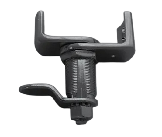 Serratura Lucchettabile Per Armadietto- 1,0 Pz