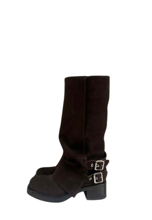 ANIYE BY Anfibio jini boots Donna Aniye By con fibie da donna