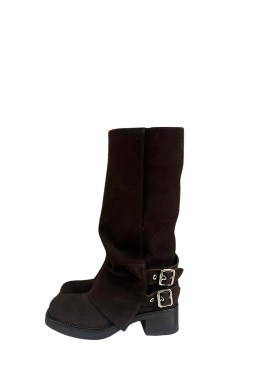 ANIYE BY Anfibio jini boots Donna Aniye By con fibie da donna