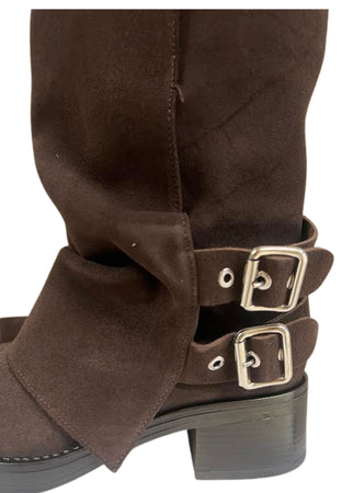ANIYE BY Anfibio jini boots Donna Aniye By con fibie da donna