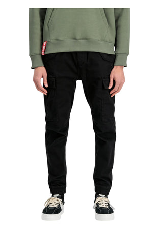 ALPHA INDUSTRIES Pantaloni Airman Uomo Alpha Industries da uomo