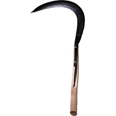 Falciola Seghezza Cantoniere - Cm 64 Nâ°3