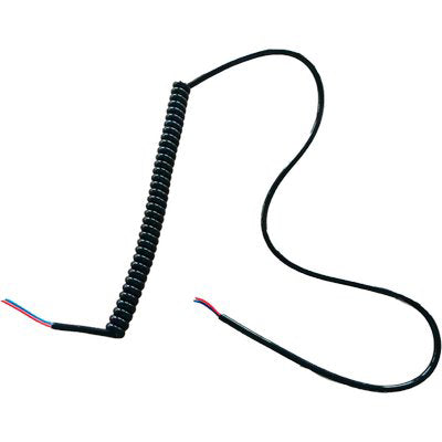 Cavo Interno A Spirale Cogliolive Batteria Spider - Nâ°9