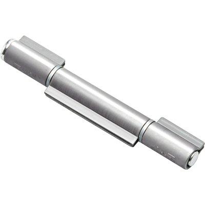 Cerniera 3 Ali A Saldare 410 Comunello - Perno E Rondella Sfilabile Mm 100- 50 Pezzi