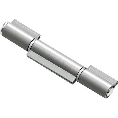 Cerniera 3 Ali A Saldare 415 Comunello - Perno E Rondella Sfilabile Mm 170- 20 Pezzi