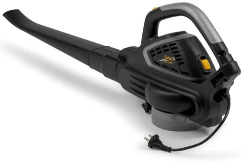 Alpina Aspiratore Soffiatore Elettrico Abl 2.6 E 2600 W